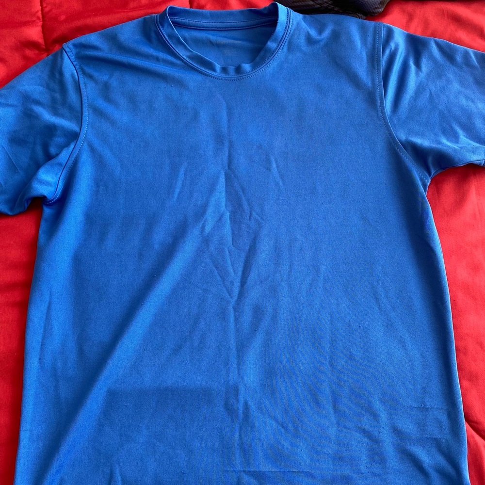 Sport shirt